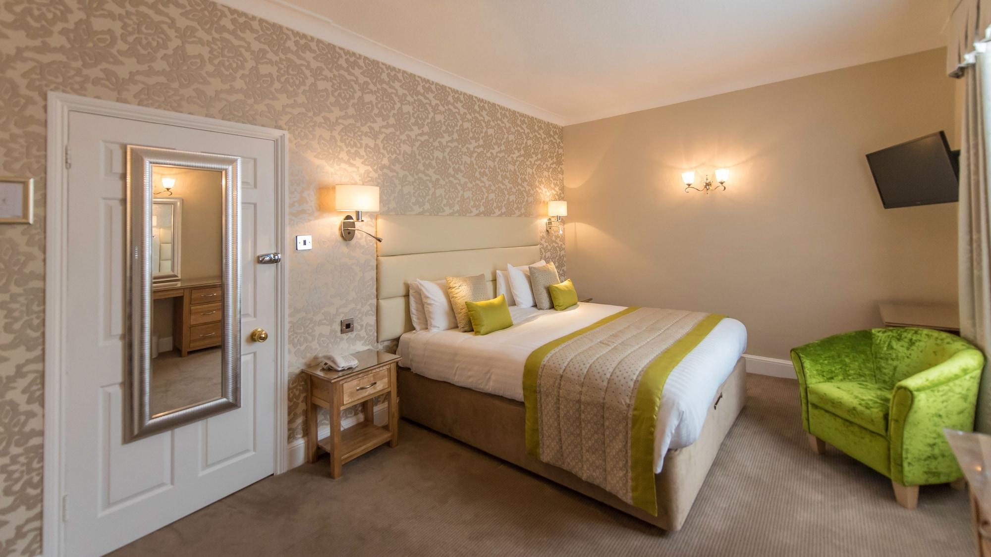 The Royal & Fortescue Hotel Barnstaple Exteriér fotografie