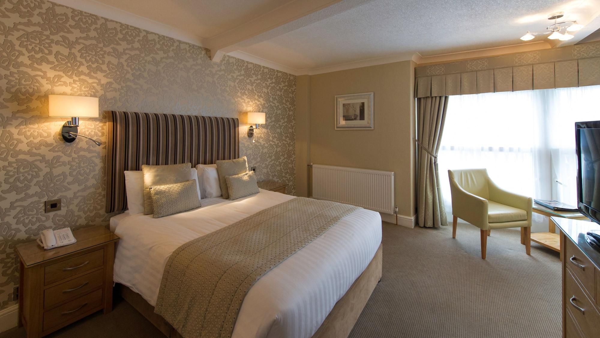 The Royal & Fortescue Hotel Barnstaple Exteriér fotografie