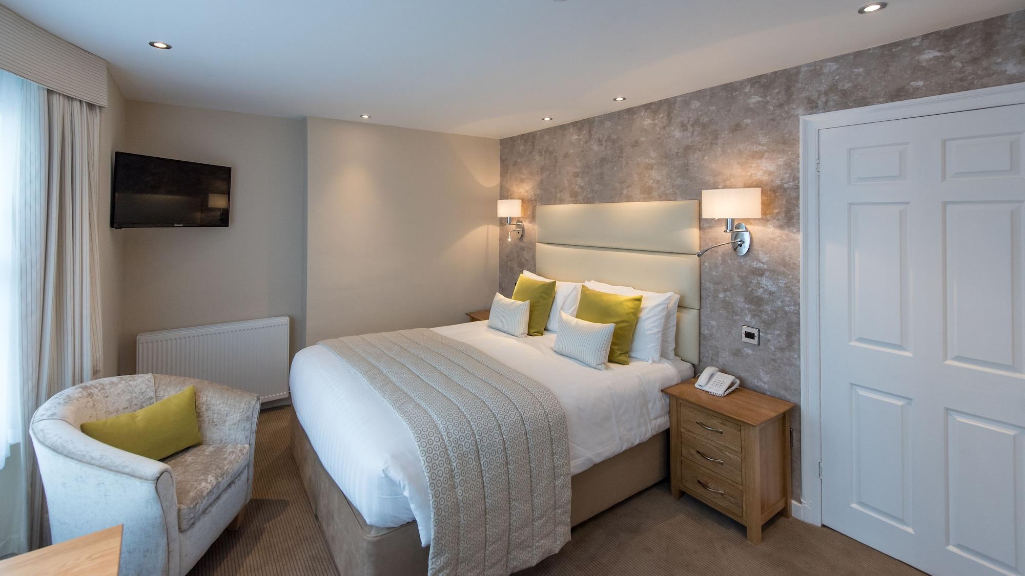 The Royal & Fortescue Hotel Barnstaple Exteriér fotografie