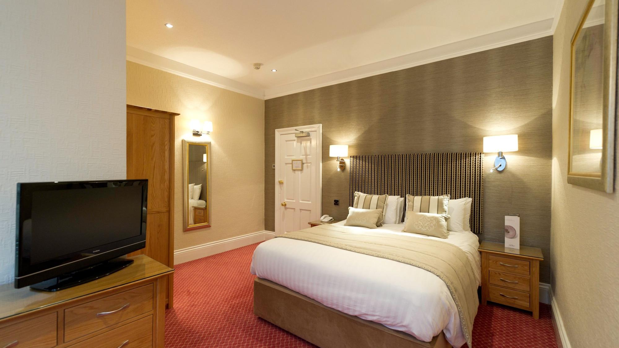 The Royal & Fortescue Hotel Barnstaple Exteriér fotografie