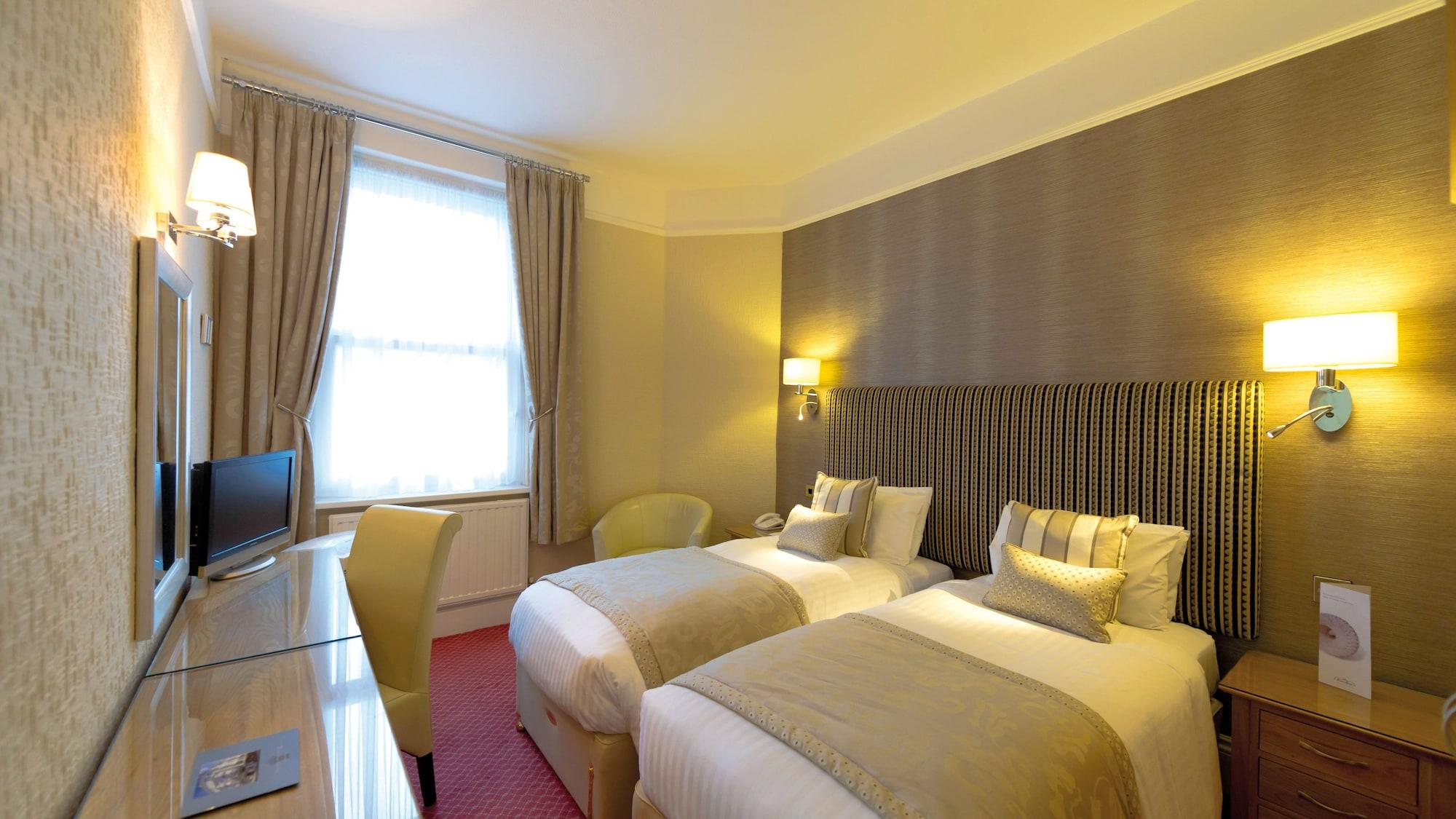 The Royal & Fortescue Hotel Barnstaple Exteriér fotografie