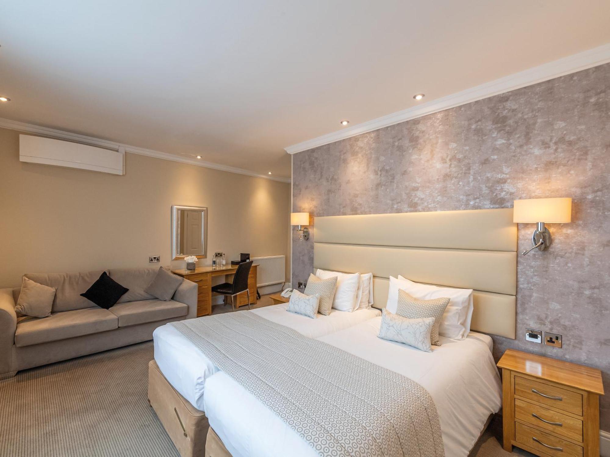The Royal & Fortescue Hotel Barnstaple Exteriér fotografie
