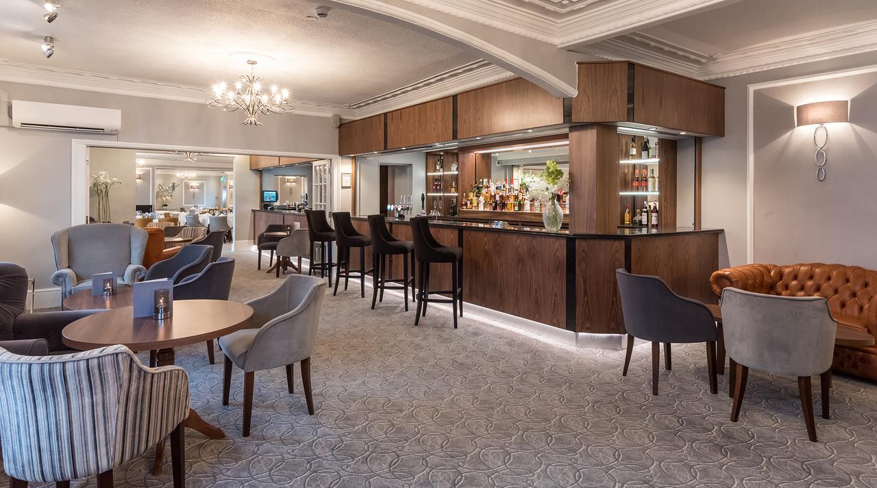 The Royal & Fortescue Hotel Barnstaple Exteriér fotografie